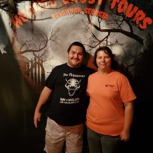 Meet your Posher, Robert